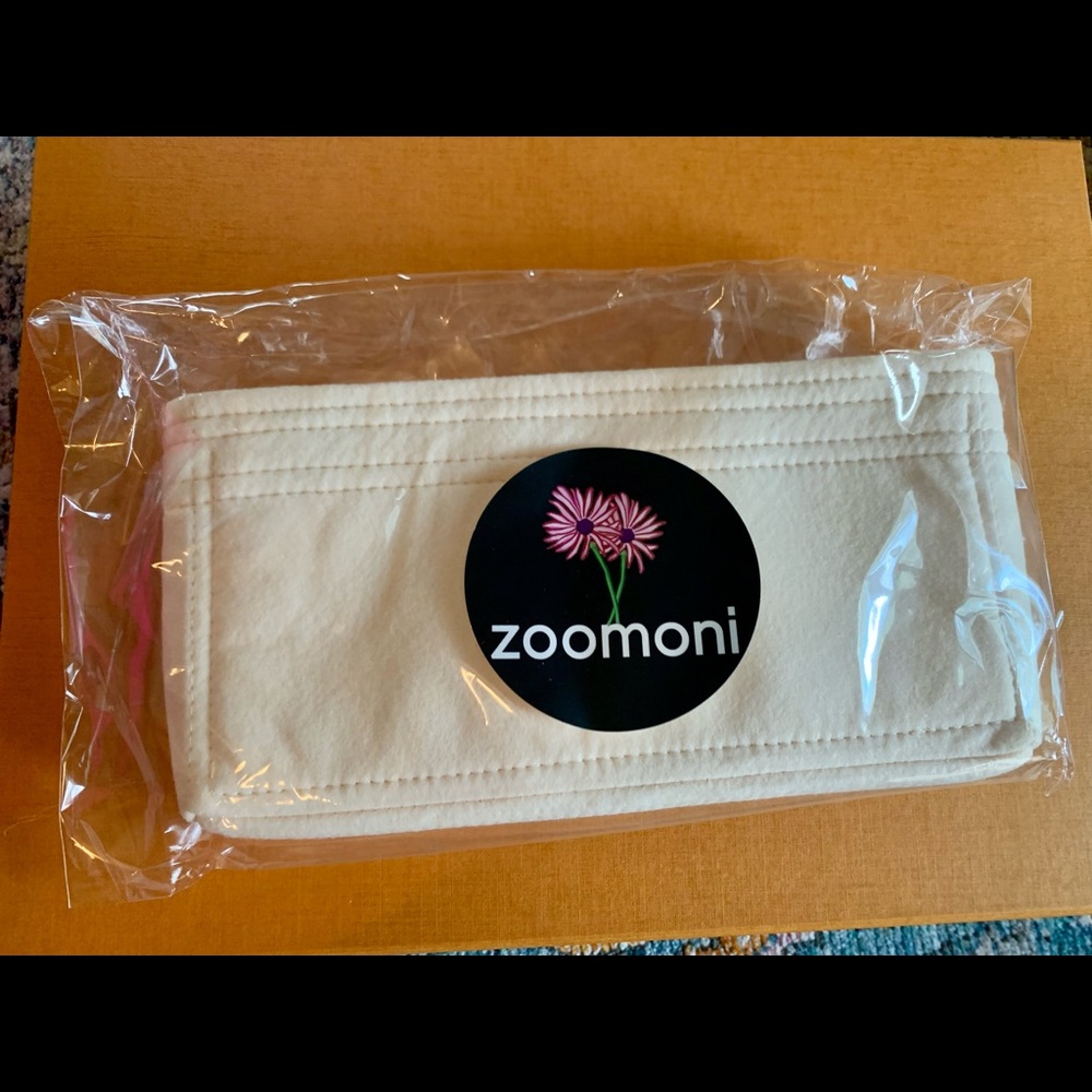 felt insert organizer for favorite MM